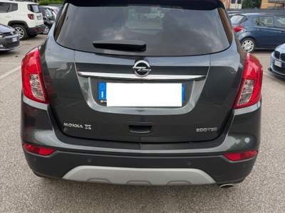 Opel Mokka Opel Mokka X 1.4 Gpl - NEOP. - 12 MESI DI GARANZIA - usata ARGELATO