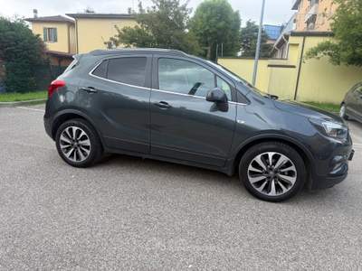 Opel Mokka Opel Mokka X 1.4 Gpl - NEOP. - 12 MESI DI GARANZIA - usata ARGELATO