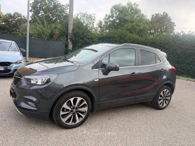 Opel Mokka Opel Mokka X 1.4 Gpl - NEOP. - 12 MESI DI GARANZIA - usata ARGELATO