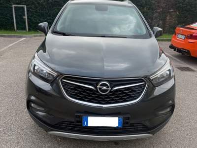 Opel Mokka Opel Mokka X 1.4 Gpl - NEOP. - 12 MESI DI GARANZIA - usata ARGELATO