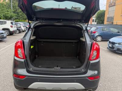 Opel Mokka Opel Mokka X 1.4 Gpl - NEOP. - 12 MESI DI GARANZIA - usata ARGELATO
