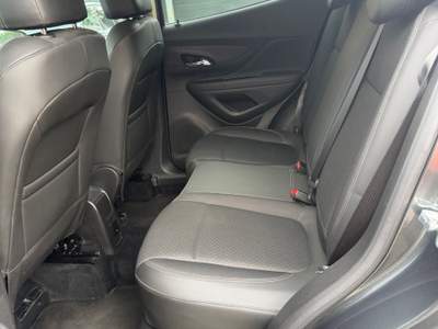 Opel Mokka Opel Mokka X 1.4 Gpl - NEOP. - 12 MESI DI GARANZIA - usata ARGELATO