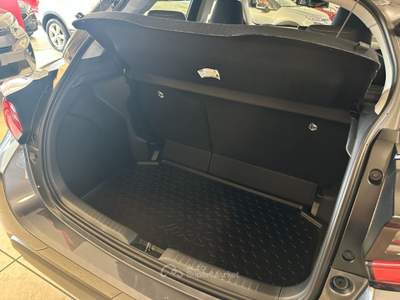 Toyota Yaris 1.5 Hybrid 5 porte Trend - PROMO K73 Grigio usata Brendola