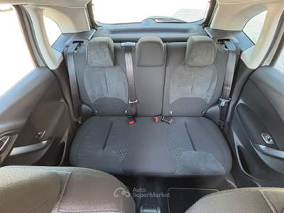 Citroen C3 CITROEN C 3 Grigio usata Montesarchio