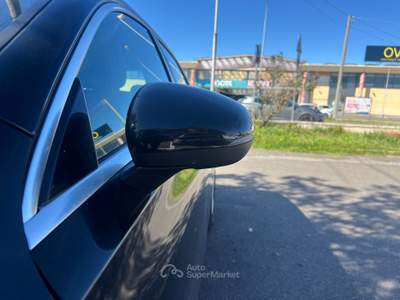 Mercedes-Benz Classe A Mercedes-Benz Classe A 180d SORT PLUS Nero usata Ponsacco