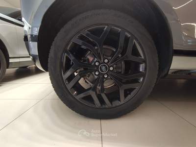 Land Rover Range Rover Evoque 2.0d i4 mhev R-Dynamic SE awd 163cv auto usata MONCALIERI