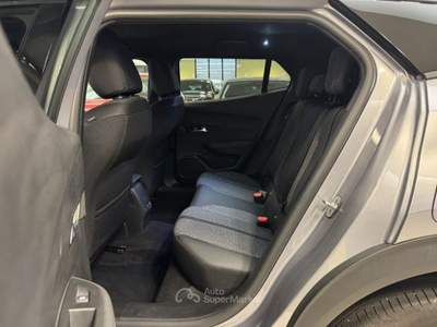 Peugeot 2008 Hybrid 145 e-DCS6 Allure PROMO! Grigio usata Arsago Seprio