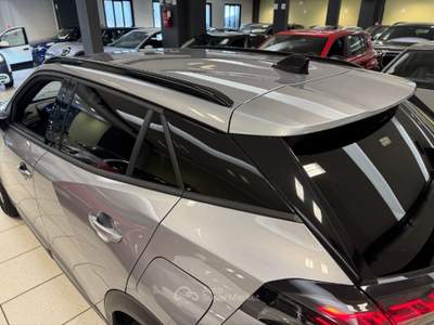 Peugeot 2008 Hybrid 145 e-DCS6 Allure PROMO! Grigio usata Arsago Seprio