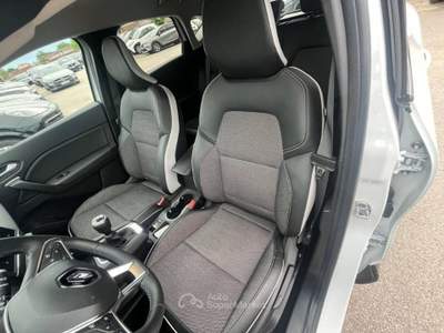 Renault Captur TCe 100 CV GPL Intens Bianco usata Alife