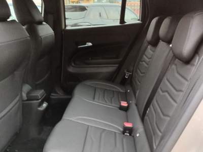 Jeep Avenger 1200 E-HYBRID SUMMIT 110CV AUTOM PACK WINTER PELLE Beige usata Roma