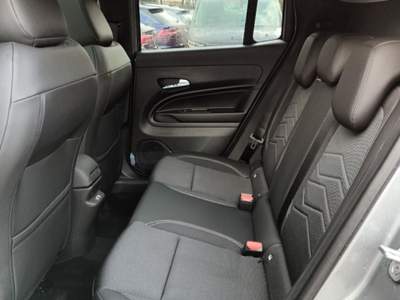 Jeep Avenger 1200 MHEV SUMMIT AUTOM 100CV TETTO INFOTAINMENT Grigio usata Roma