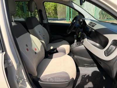 Fiat Panda 1.2 EasyPower Easy GPL Beige usata Teano