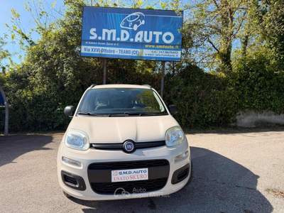 Fiat Panda 1.2 EasyPower Easy GPL Beige usata Teano