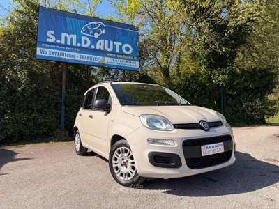 Fiat Panda 1.2 EasyPower Easy GPL Beige usata Teano