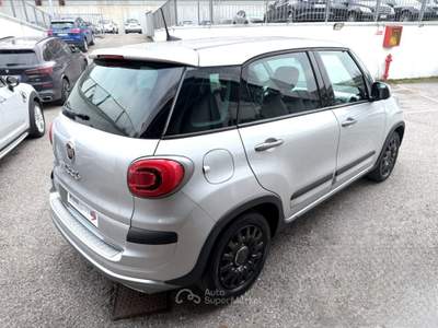 Fiat 500L 1.4 Benz./GPL 95 CV *OFFERTA PROMO* Argento usata Cinisello Balsamo