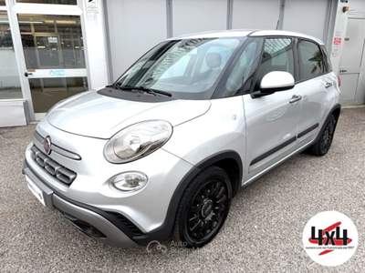 Fiat 500L 1.4 Benz./GPL 95 CV *OFFERTA PROMO* Argento usata Cinisello Balsamo