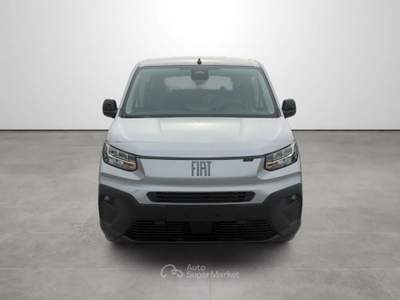 Fiat Doblò Doblò 1.5 BlueHdi 130CV Combi N1 Grigio usata Marsala