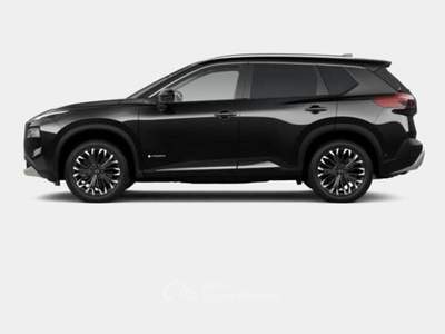Nissan X-Trail X-Trail e-Power 2WD 5 posti Tekna Argento usata Empoli