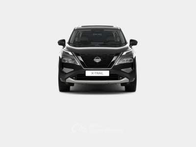 Nissan X-Trail X-Trail e-Power 2WD 5 posti Tekna Argento usata Empoli