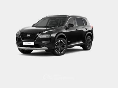 Nissan X-Trail X-Trail e-Power 2WD 5 posti Tekna Argento usata Empoli