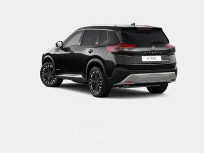 Nissan X-Trail X-Trail e-Power 2WD 5 posti Tekna Argento usata Empoli