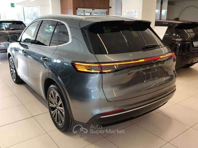 Geely Starray Starray 1.5L EM-i Launch Edition Argento usata Empoli