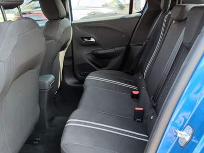 Opel Corsa 1200 GS 100 CV CAMERA CARPLAY PDCA&P"16 Blu/Azzurro usata Roma