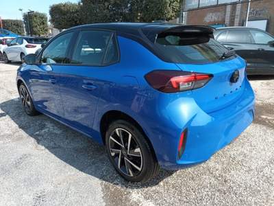 Opel Corsa 1200 GS 100 CV CAMERA CARPLAY PDCA&P"16 Blu/Azzurro usata Roma