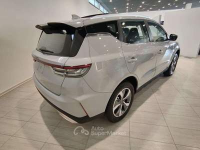 EMC Sette Sette 1.5t gdi 7dct Argento usata Empoli