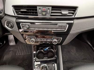 BMW X2 BMW X 2 Grigio usata Montesarchio