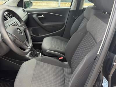 Volkswagen Polo Volkswagen Polo 1.4 tdi - NEOPATENTATI - 12 MESI DI GARANZIA - usata ARGELATO
