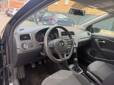 Volkswagen Polo Volkswagen Polo 1.4 tdi - NEOPATENTATI - 12 MESI DI GARANZIA - usata ARGELATO