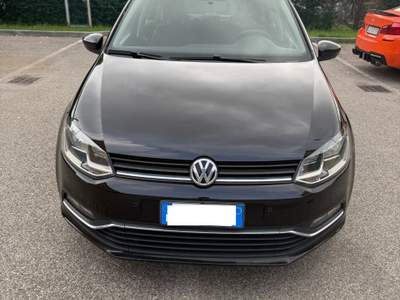 Volkswagen Polo Volkswagen Polo 1.4 tdi - NEOPATENTATI - 12 MESI DI GARANZIA - usata ARGELATO