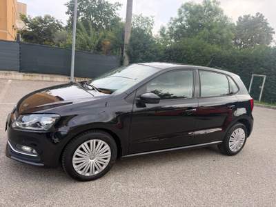 Volkswagen Polo Volkswagen Polo 1.4 tdi - NEOPATENTATI - 12 MESI DI GARANZIA - usata ARGELATO