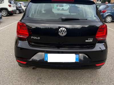 Volkswagen Polo Volkswagen Polo 1.4 tdi - NEOPATENTATI - 12 MESI DI GARANZIA - usata ARGELATO