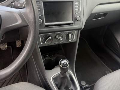 Volkswagen Polo Volkswagen Polo 1.4 tdi - NEOPATENTATI - 12 MESI DI GARANZIA - usata ARGELATO