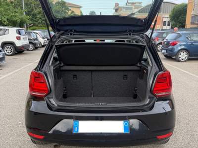 Volkswagen Polo Volkswagen Polo 1.4 tdi - NEOPATENTATI - 12 MESI DI GARANZIA - usata ARGELATO