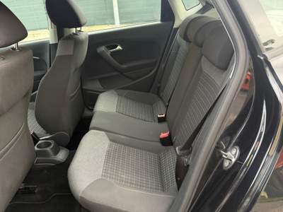 Volkswagen Polo Volkswagen Polo 1.4 tdi - NEOPATENTATI - 12 MESI DI GARANZIA - usata ARGELATO