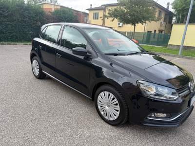 Volkswagen Polo Volkswagen Polo 1.4 tdi - NEOPATENTATI - 12 MESI DI GARANZIA - usata ARGELATO