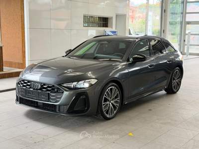 Audi A5 Avant TFSI 150 kW S tronic S Line edition DAYTONA Grigio usata Rho