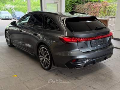 Audi A5 Avant TFSI 150 kW S tronic S Line edition DAYTONA Grigio usata Rho