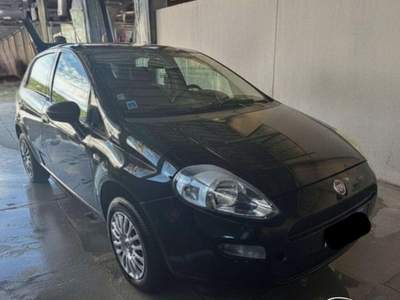 Fiat Punto 1.4 5 porte OK NEOPATENTATI Grigio usata Sant'Angelo in vado