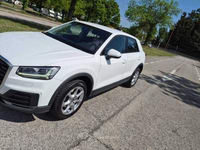 Audi Q2 null usata Cesena