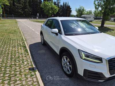 Audi Q2 null usata Cesena