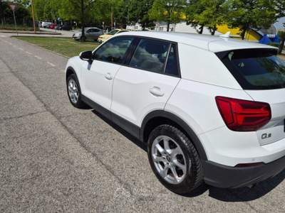 Audi Q2 null usata Cesena