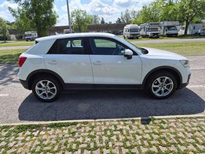 Audi Q2 null usata Cesena