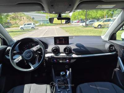 Audi Q2 null usata Cesena