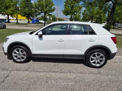 Audi Q2 null usata Cesena