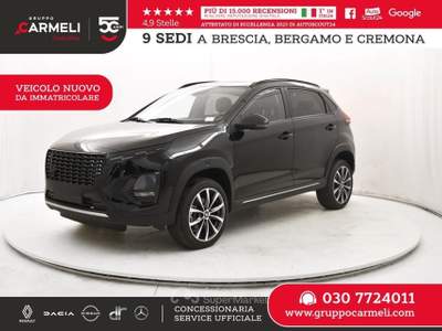 DR 3.0 1.5 Collection CVT Nero usata Coccaglio
