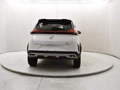DR 3.0 1.5 Gpl CVT Bianco usata Coccaglio